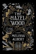 The Hazel Wood cover