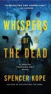 Whispers of the Dead : A Special Tracking Unit Novel cover