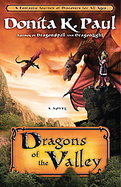 Dragons of the Valley cover