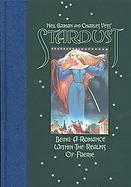 Neil Gaiman and Charles Vess's Stardust cover
