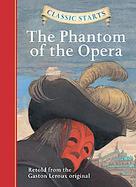 The Phantom of the Opera cover