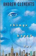 Things Hoped for cover