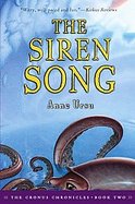The Siren Song cover