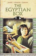 The Egyptian Box cover