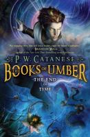 The End of Time cover