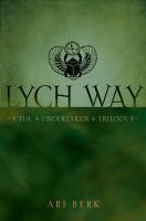 Lych Way cover
