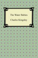 The Water Babies cover