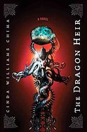Dragon Heir cover