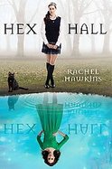 Hex Hall cover