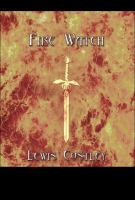 Fire Watch cover