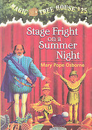 Stage Fright on a Summer Night cover