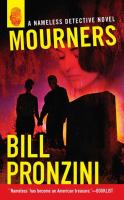 Mourners cover