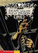 Escape from the Pop-up Prison cover