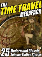 The Time Travel MEGAPACK ® cover