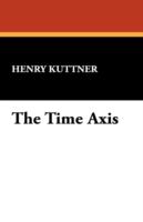 The Time Axis cover