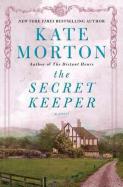 The Secret Keeper cover