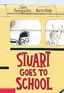 Stuart Goes to School cover