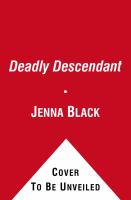 Deadly Descendant cover