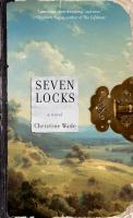 Seven Locks : A Novel cover