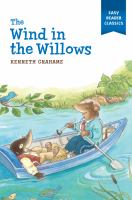 The Wind in the Willows cover