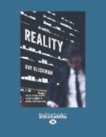 Reality cover