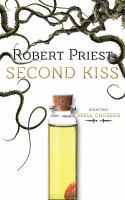 Second Kiss : Spell Crossed cover