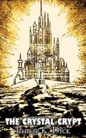 The Crystal Crypt cover