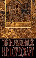 The Shunned House cover