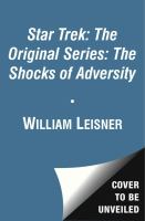 Star Trek: the Original Series: the Shocks of Adversity cover
