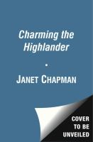 Charming the Highlander cover