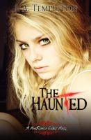 The Haunted cover