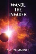 Wandl the Invader cover