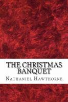 The Christmas Banquet cover