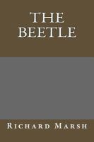 The Beetle cover