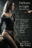 Darkness to Light cover