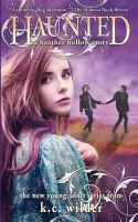 Haunted : A Heather Hollow Story cover