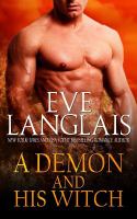 A Demon and His Witch cover
