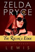 The Razor's Edge cover