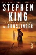 The Dark Tower I : The Gunslinger cover