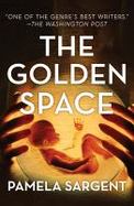 The Golden Space cover