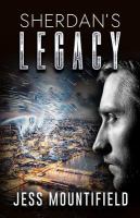 Sherdan's Legacy cover