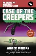 The Case of the Creepers : The Quest for the Diamond Sword cover