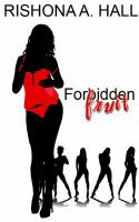 Forbidden Fruit cover