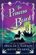 The Princess Beard : The Tales of Pell cover