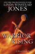 Warrior Rising cover