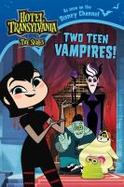 Two Teen Vampires! cover