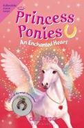 Princess Ponies 12: a Valentine's Adventure! cover