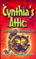 The Magic Medallion cover
