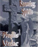 Roaming Spirits cover