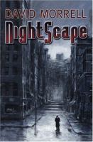 Nightscape cover